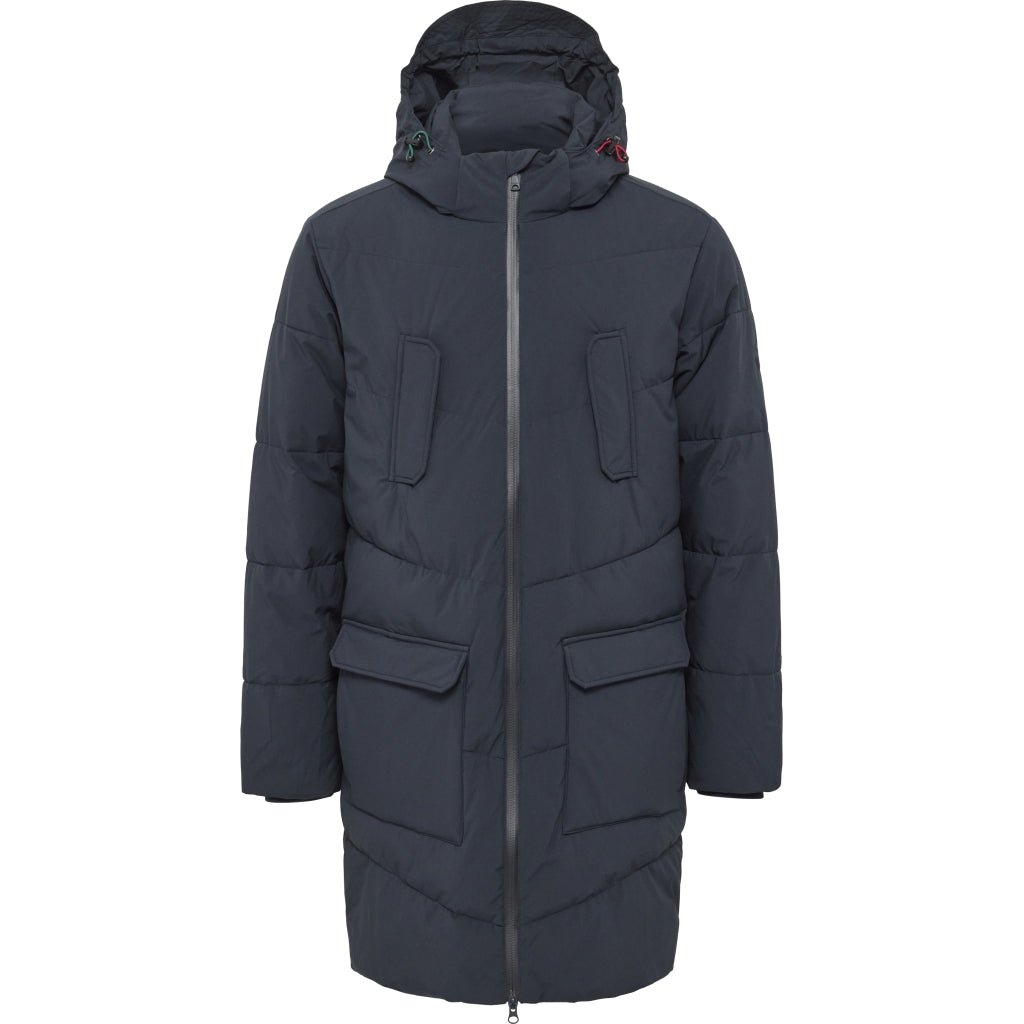 REDGREEN Overtøj 150632302-darknavy_M - Bygholm Menswear